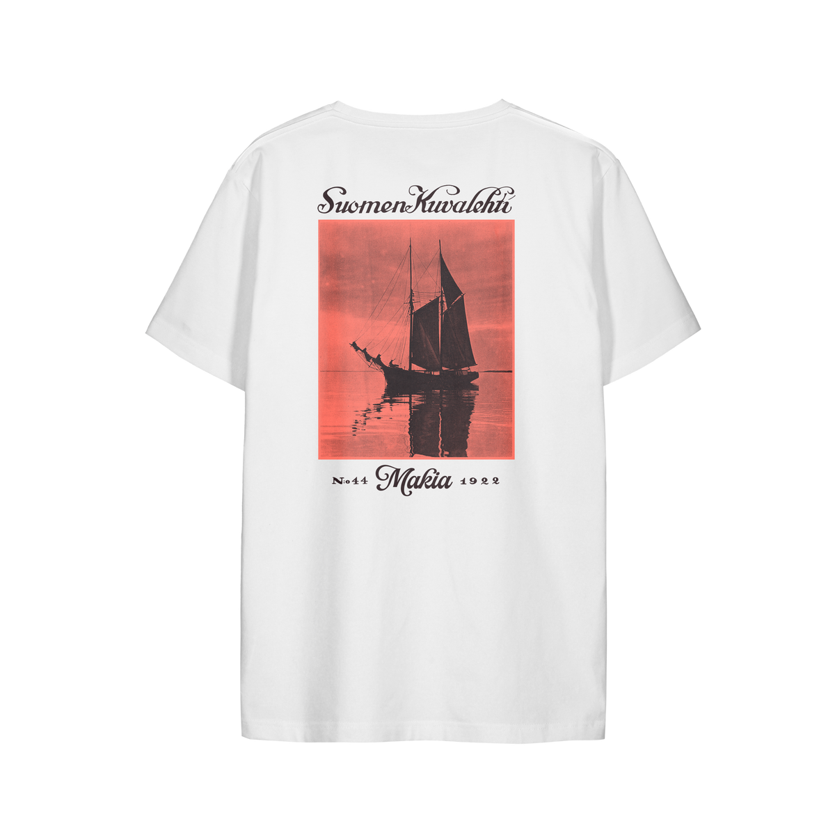 Twenties T-Shirt