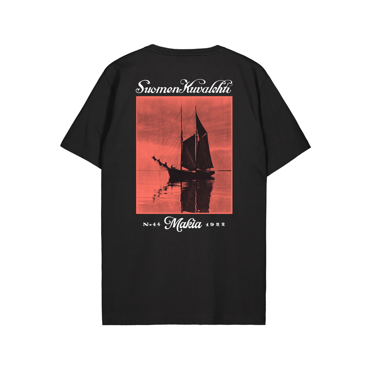 Twenties T-Shirt