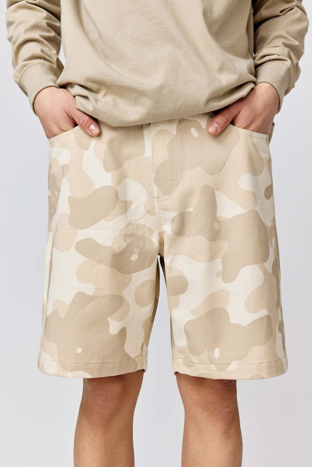 Offshore shortsit
