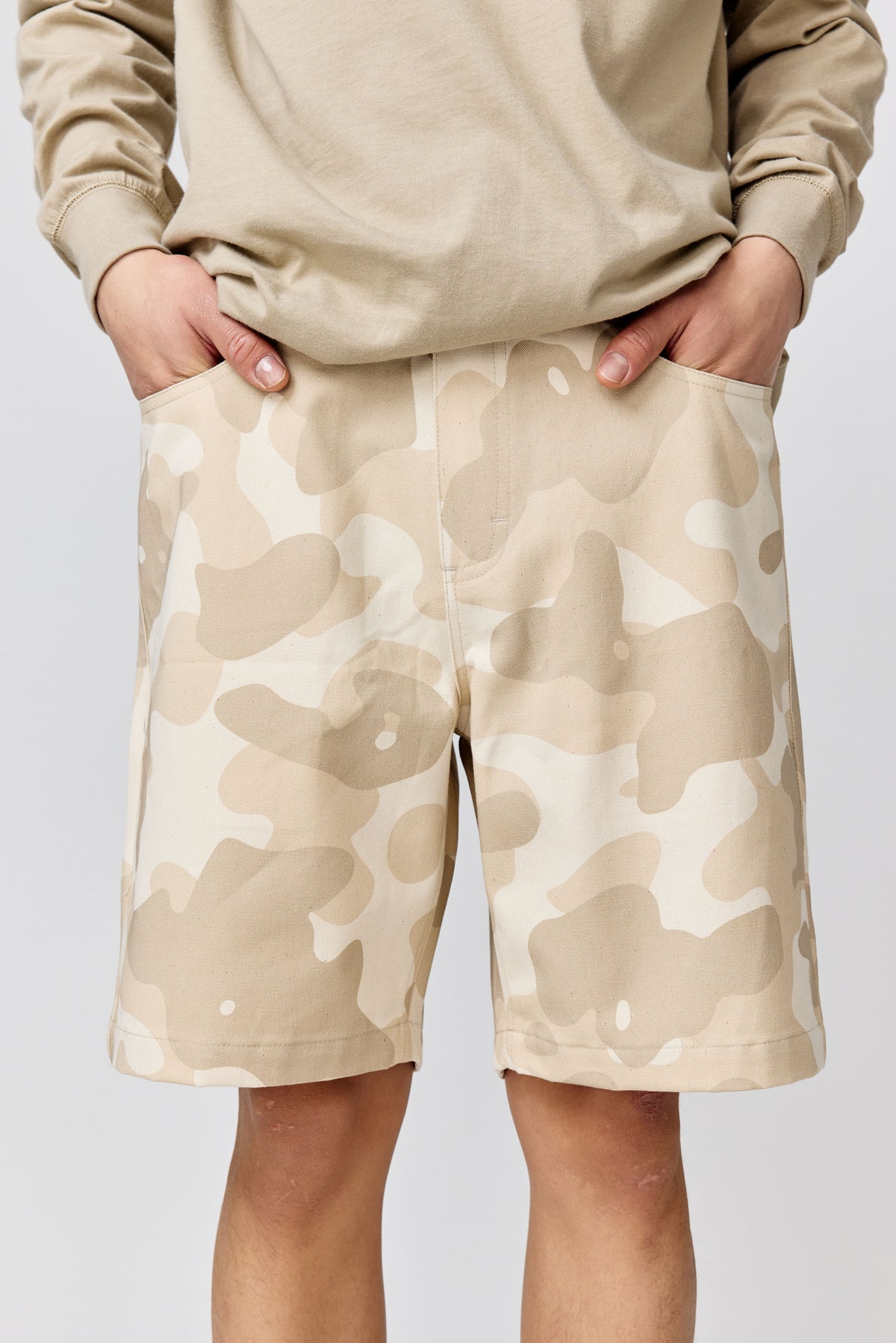 Offshore shortsit
