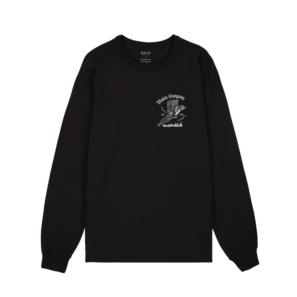 Hunted Long Sleeve