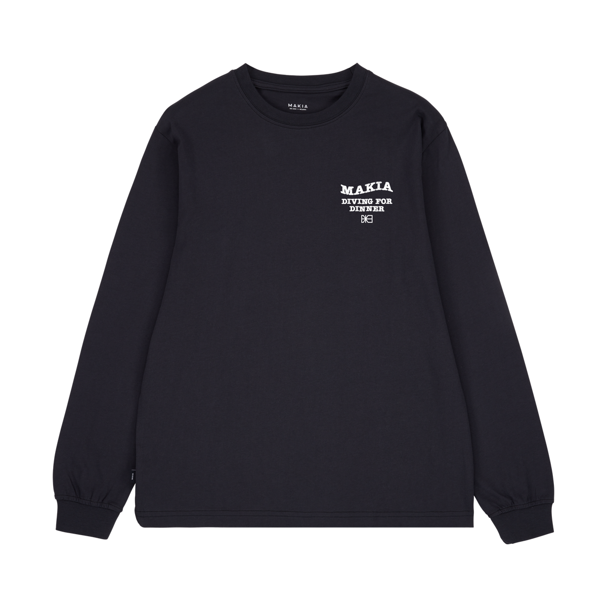 Erik Long Sleeve