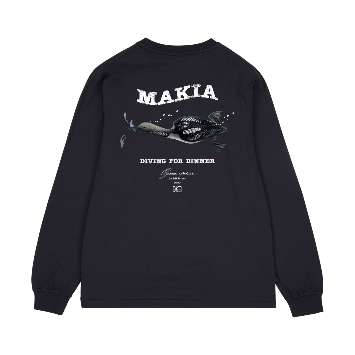 Erik Long Sleeve