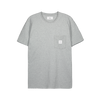 Square Pocket T-shirt