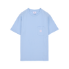 Square Pocket T-shirt
