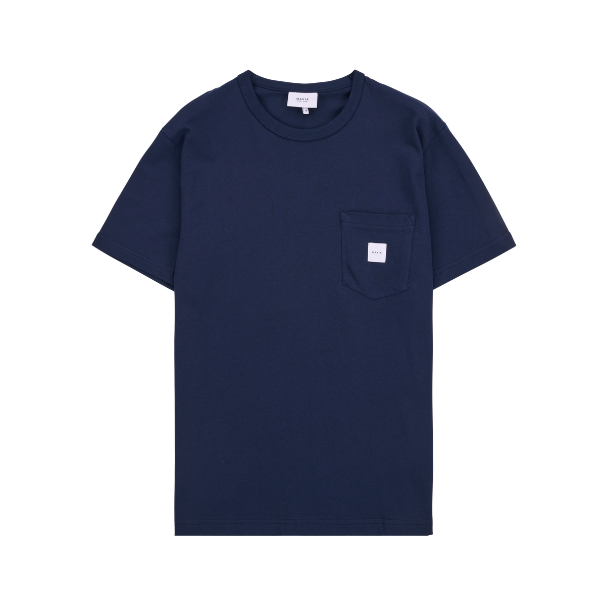 Square Pocket t-paita