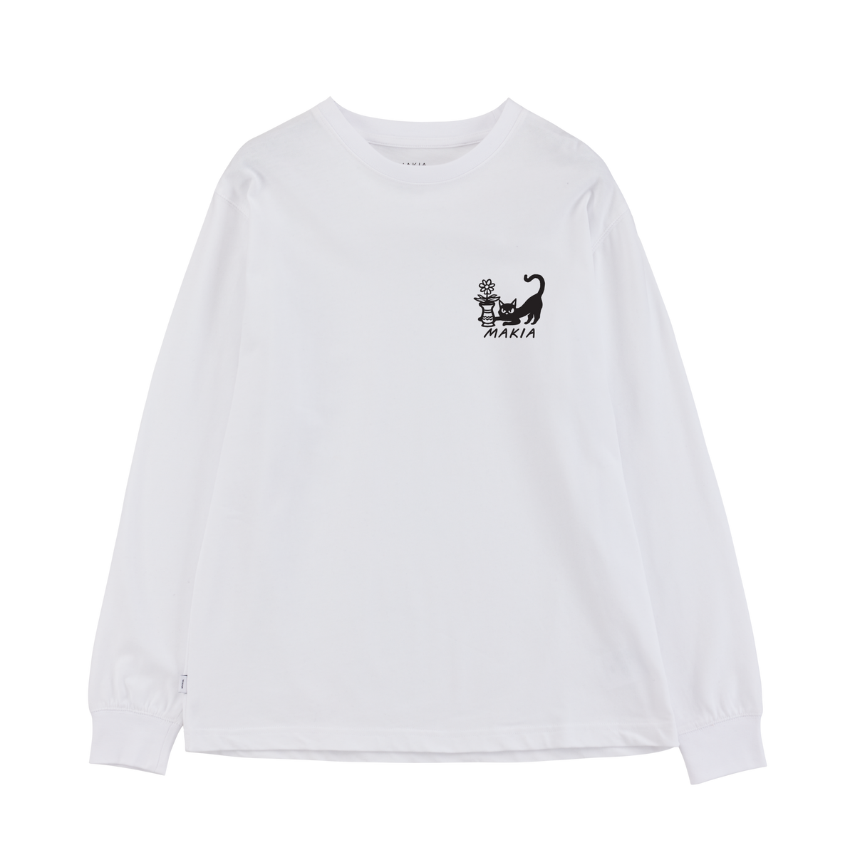 Bloom Long Sleeve