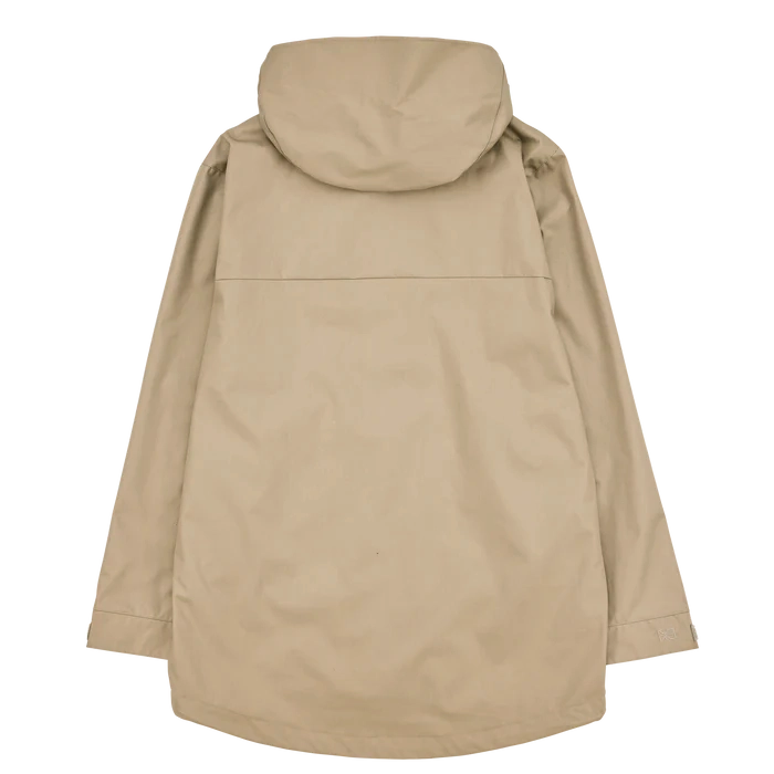 Meridian Jacket