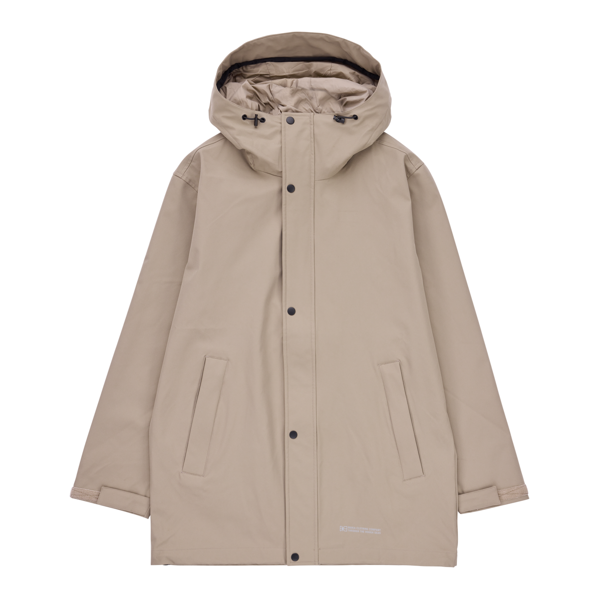 Mallory Jacket