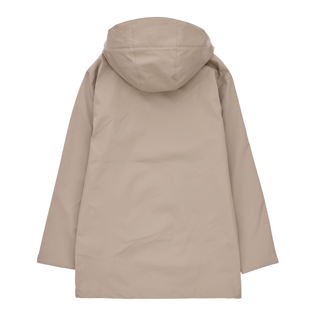 Mallory Jacke
