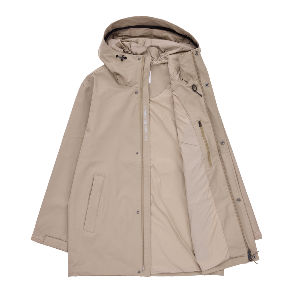 Mallory Jacke