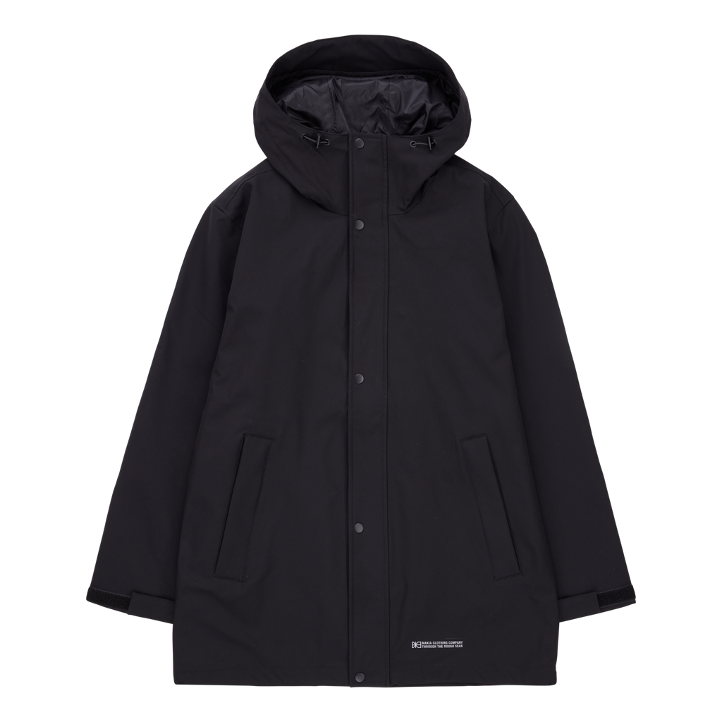 Mallory Jacke