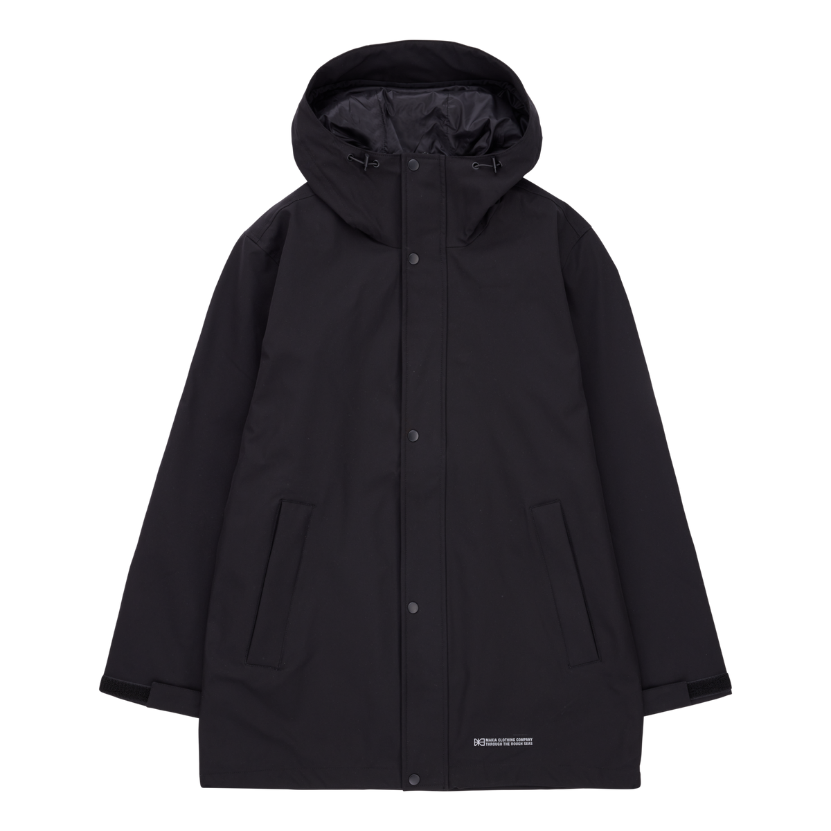 Mallory Jacket