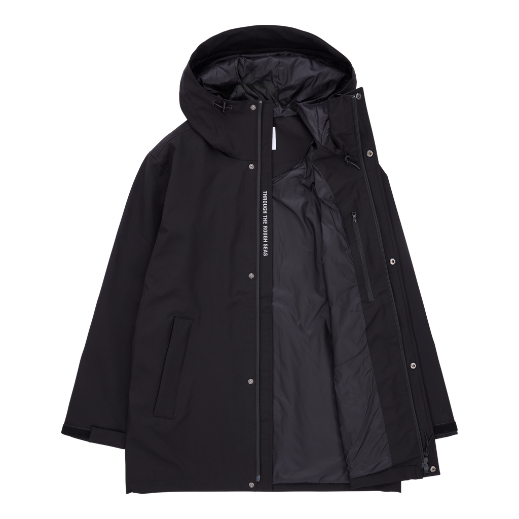 Mallory Jacke
