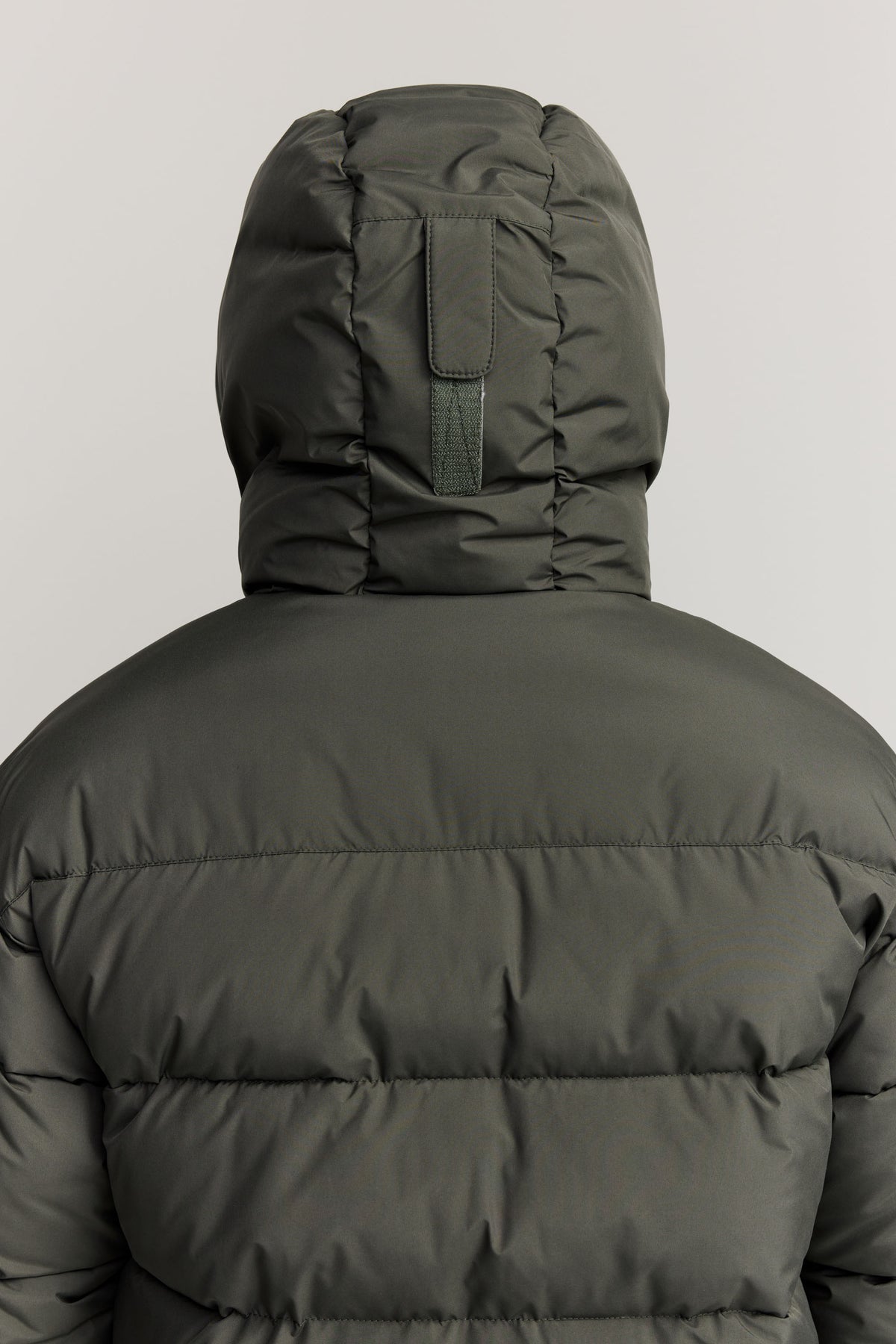 Miles Jacket
