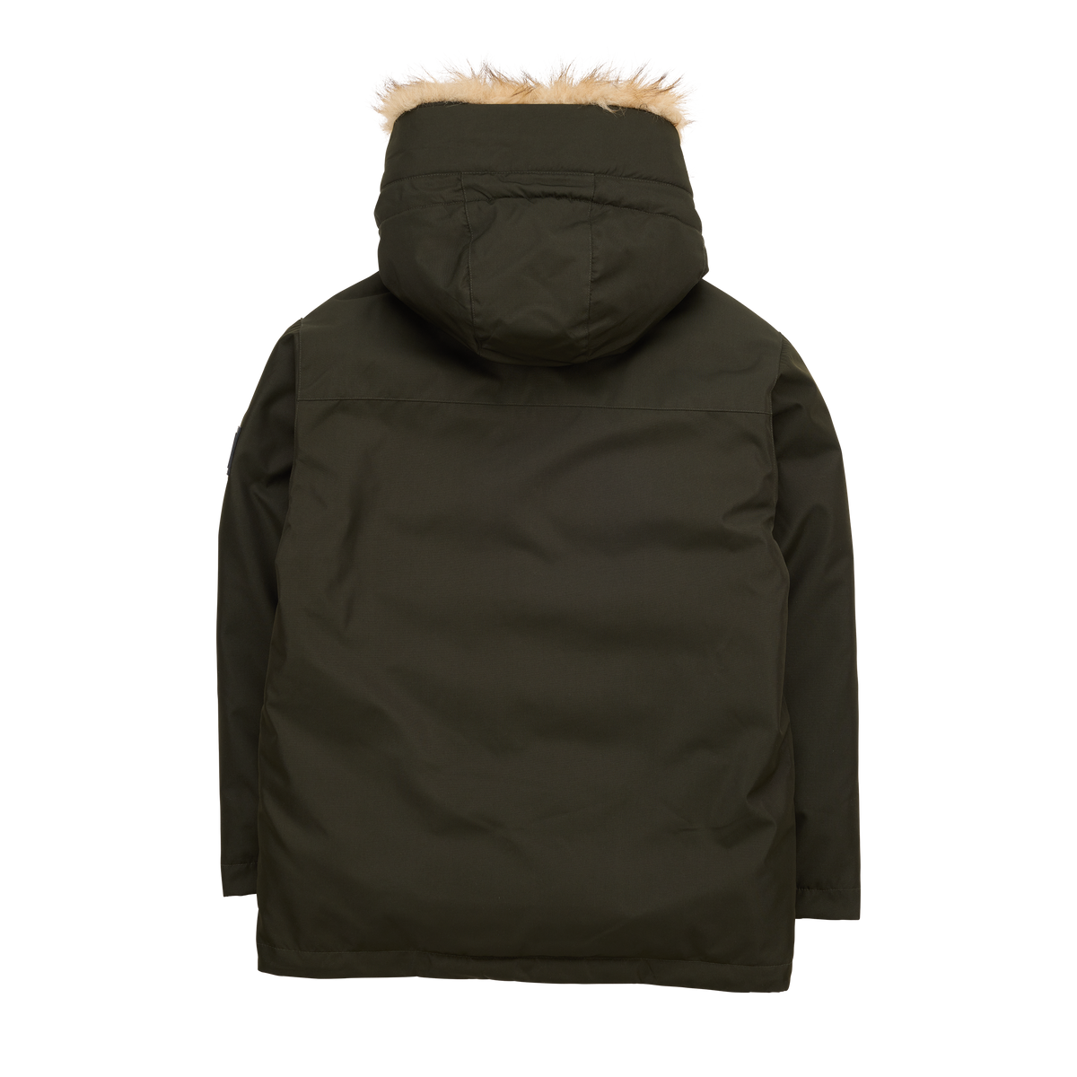 Helsinki Parka
