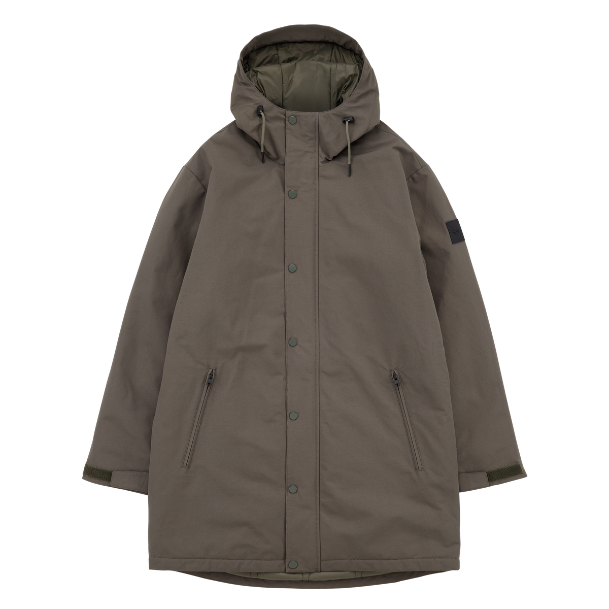 Glacier Parka