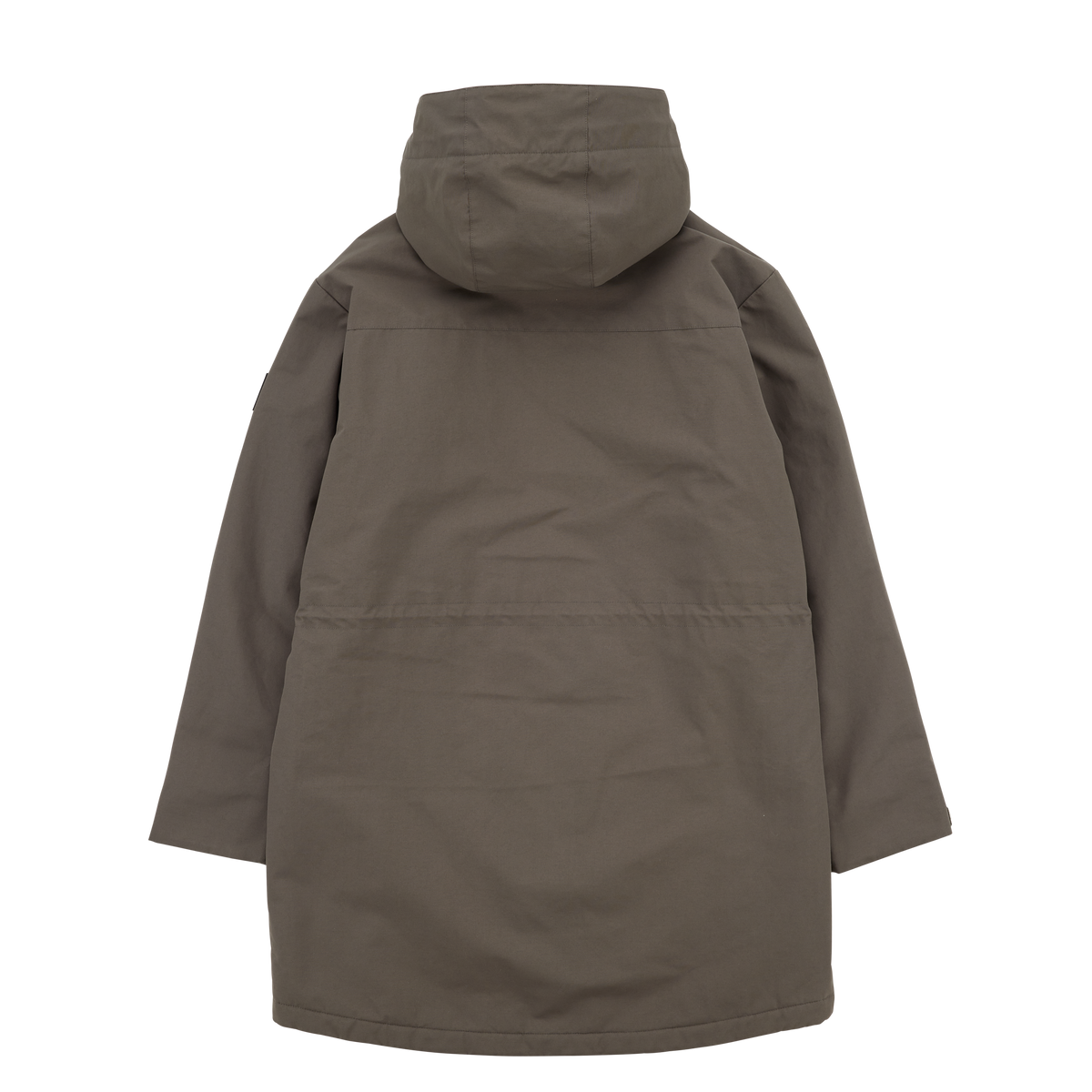 Glacier Parka
