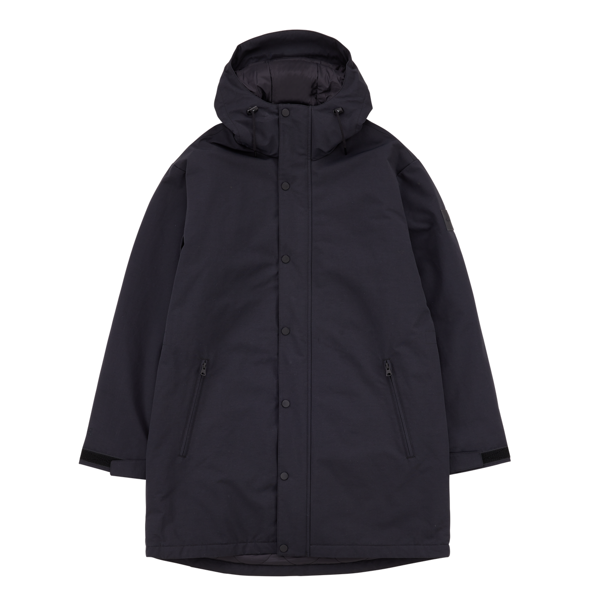 Glacier Parka