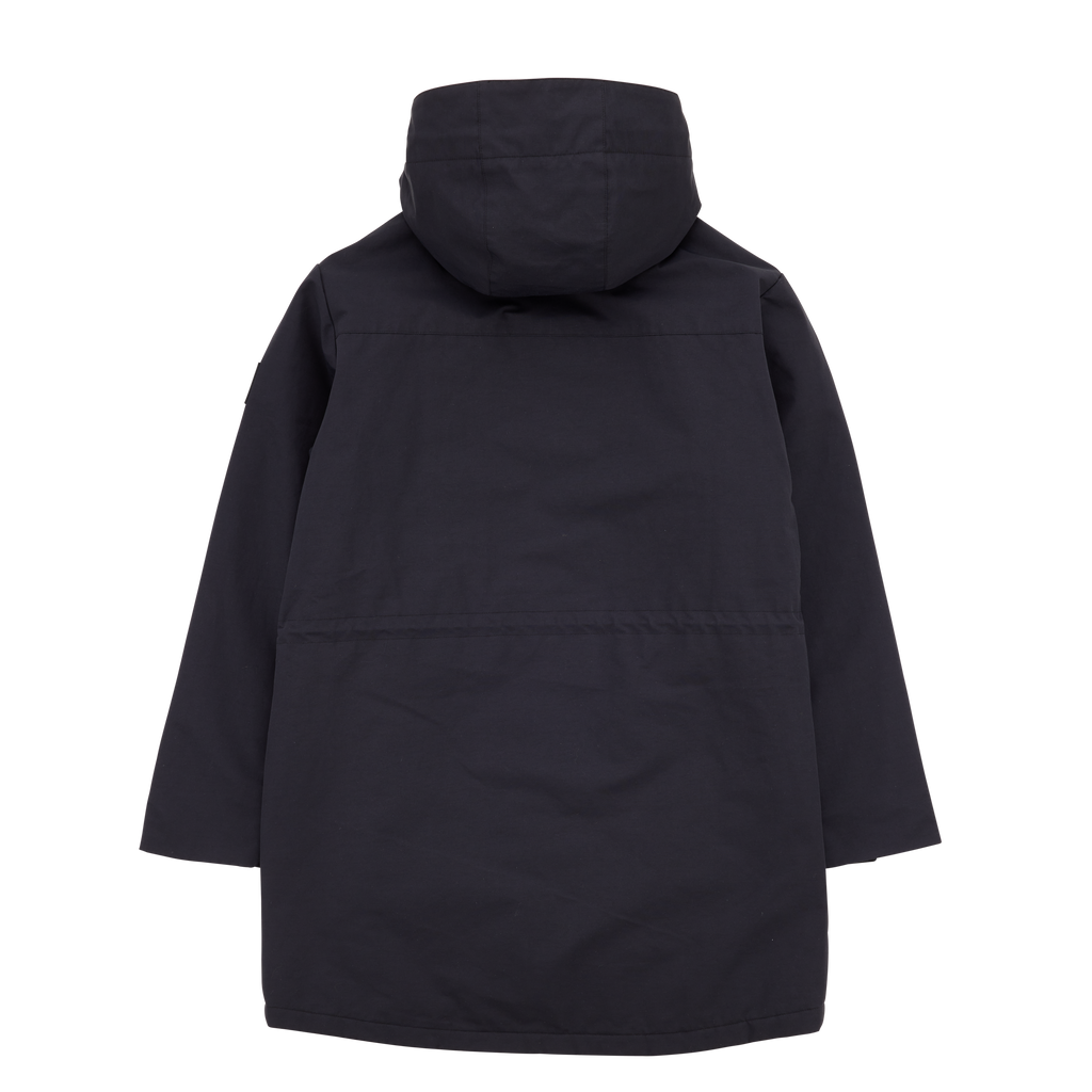 Glacier Parka