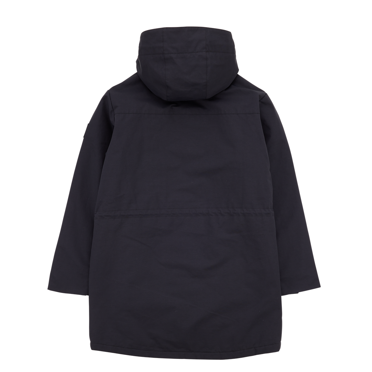 Glacier Parka