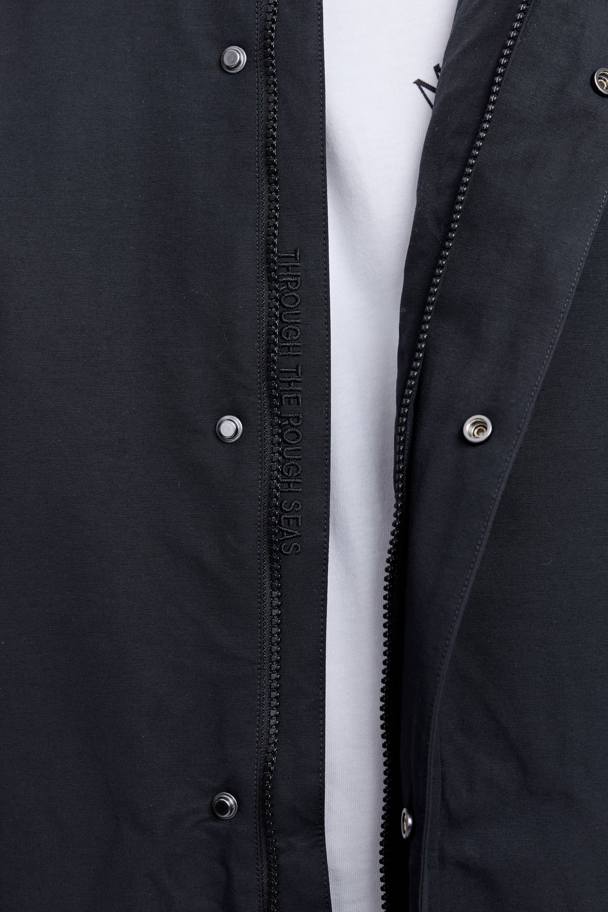 Glacier Parka