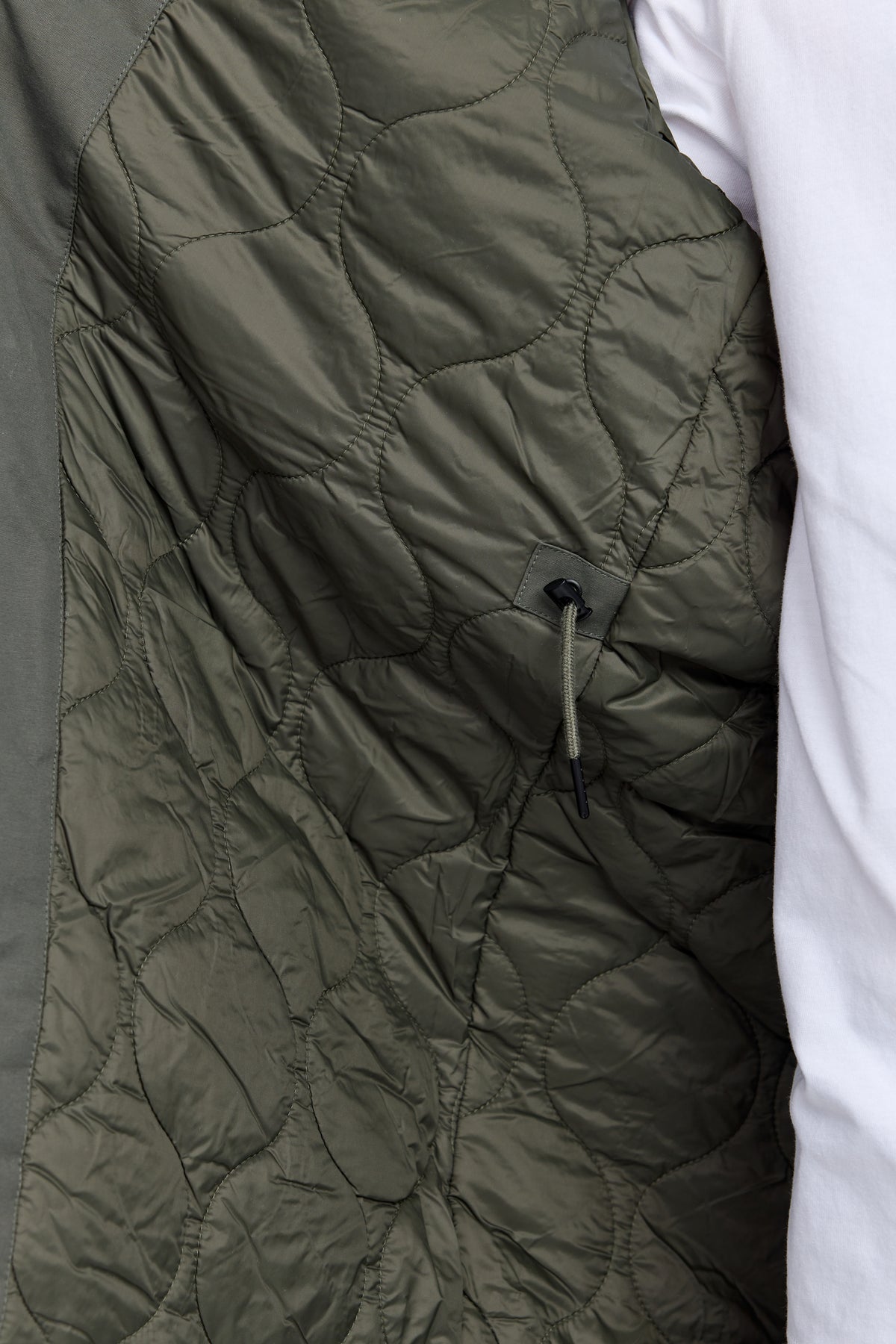 Glacier Parka