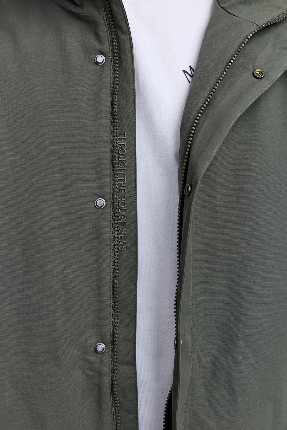 Glacier Parka
