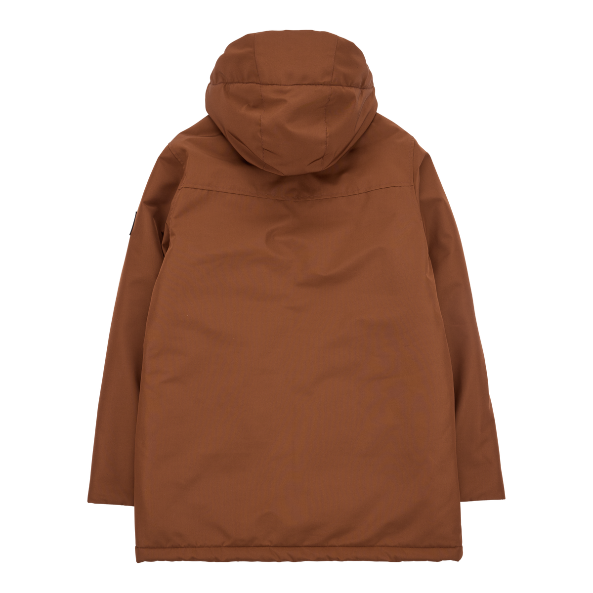 Resilient Jacket
