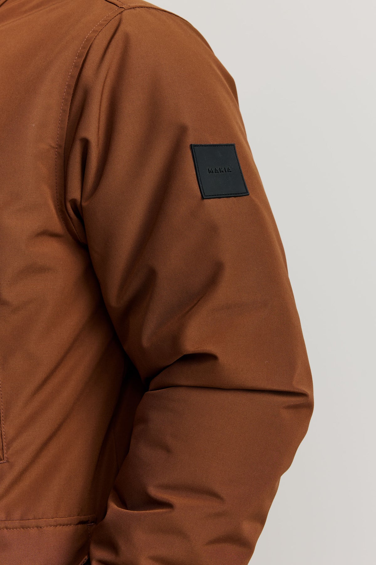 Resilient Jacket