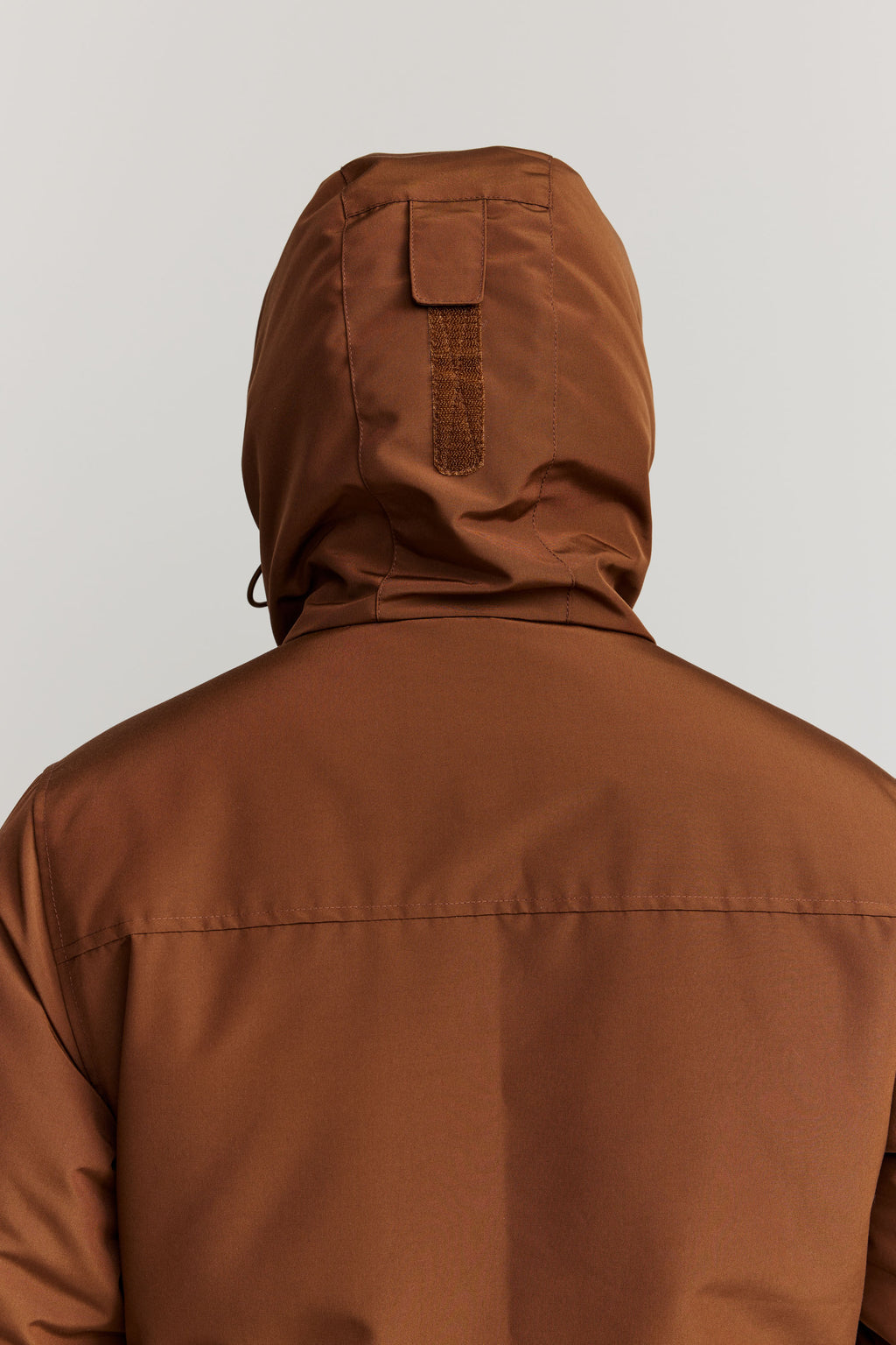 Resilient Jacket