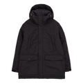 Resilient Jacket