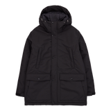 Resilient Jacket