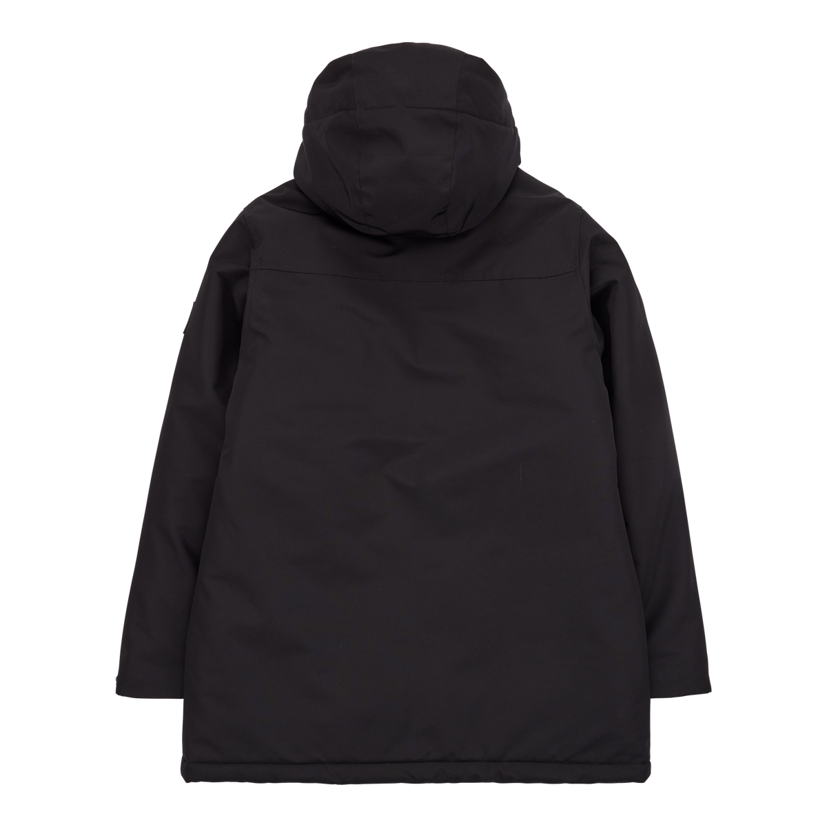 Resilient Jacket