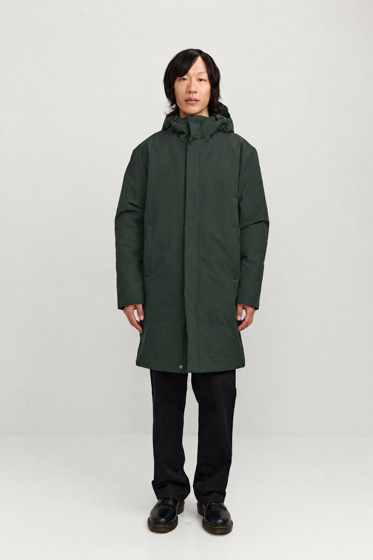 Form Jacket