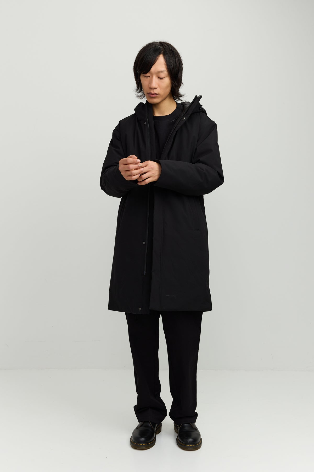 Form Jacket