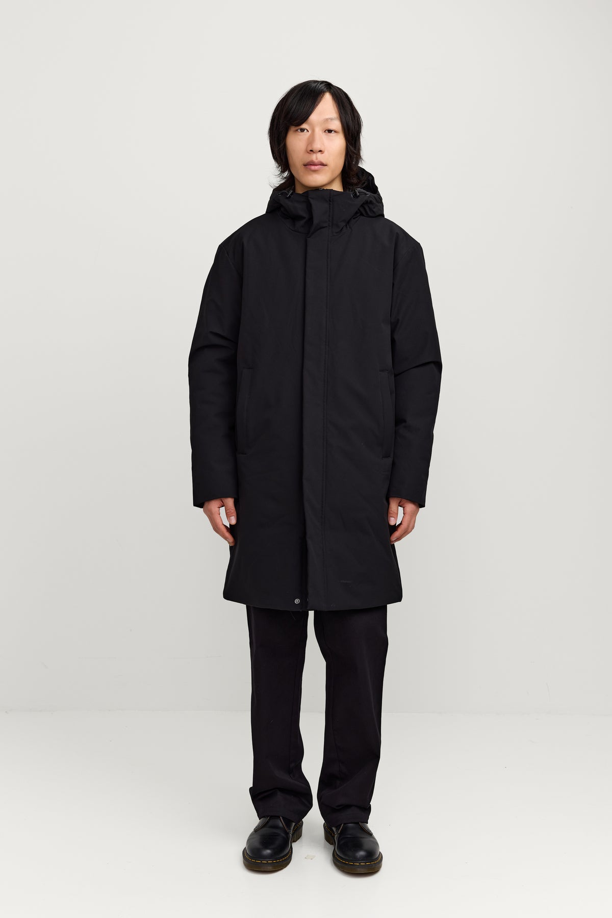 Form Jacket