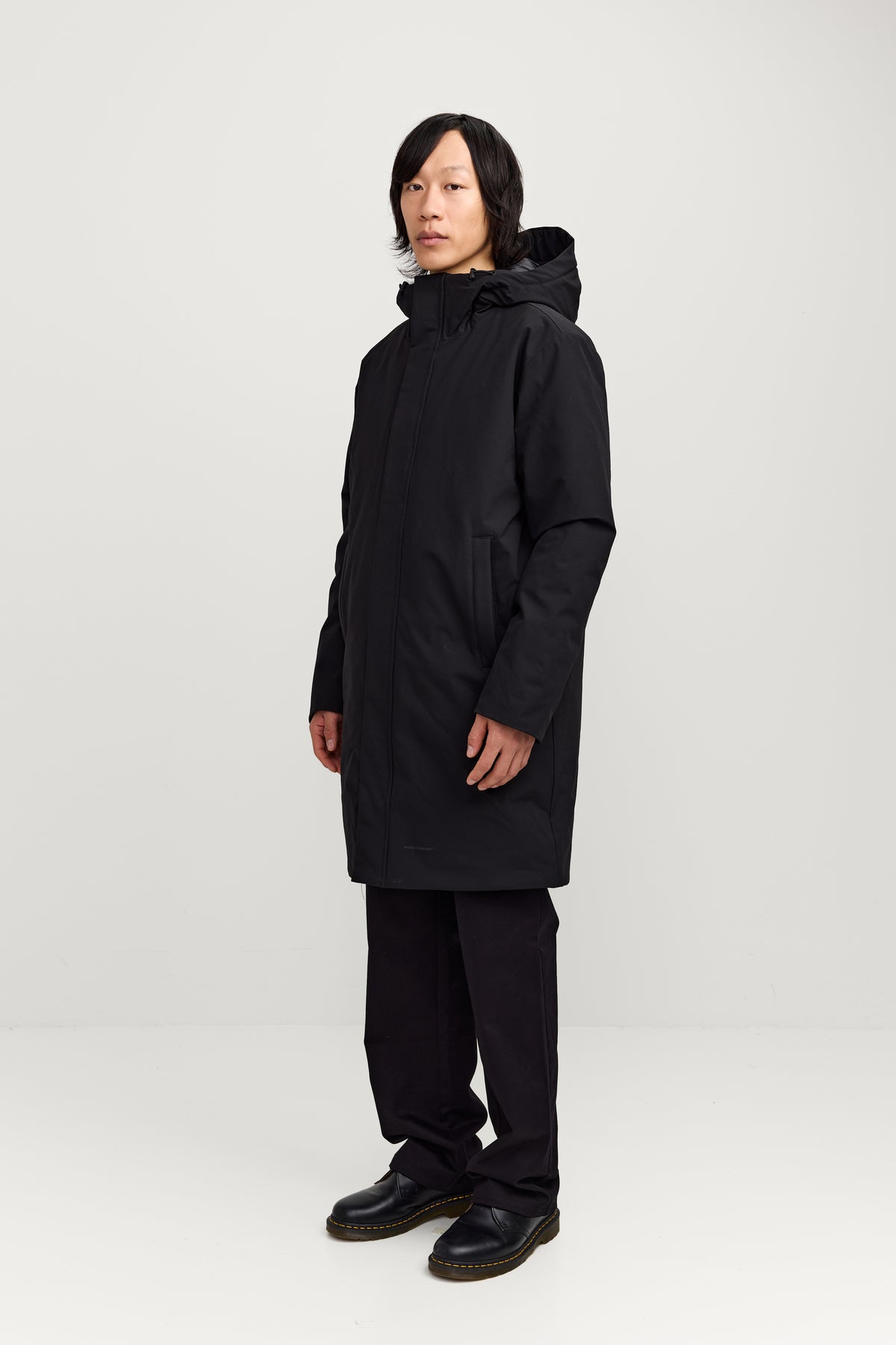 Form Jacket