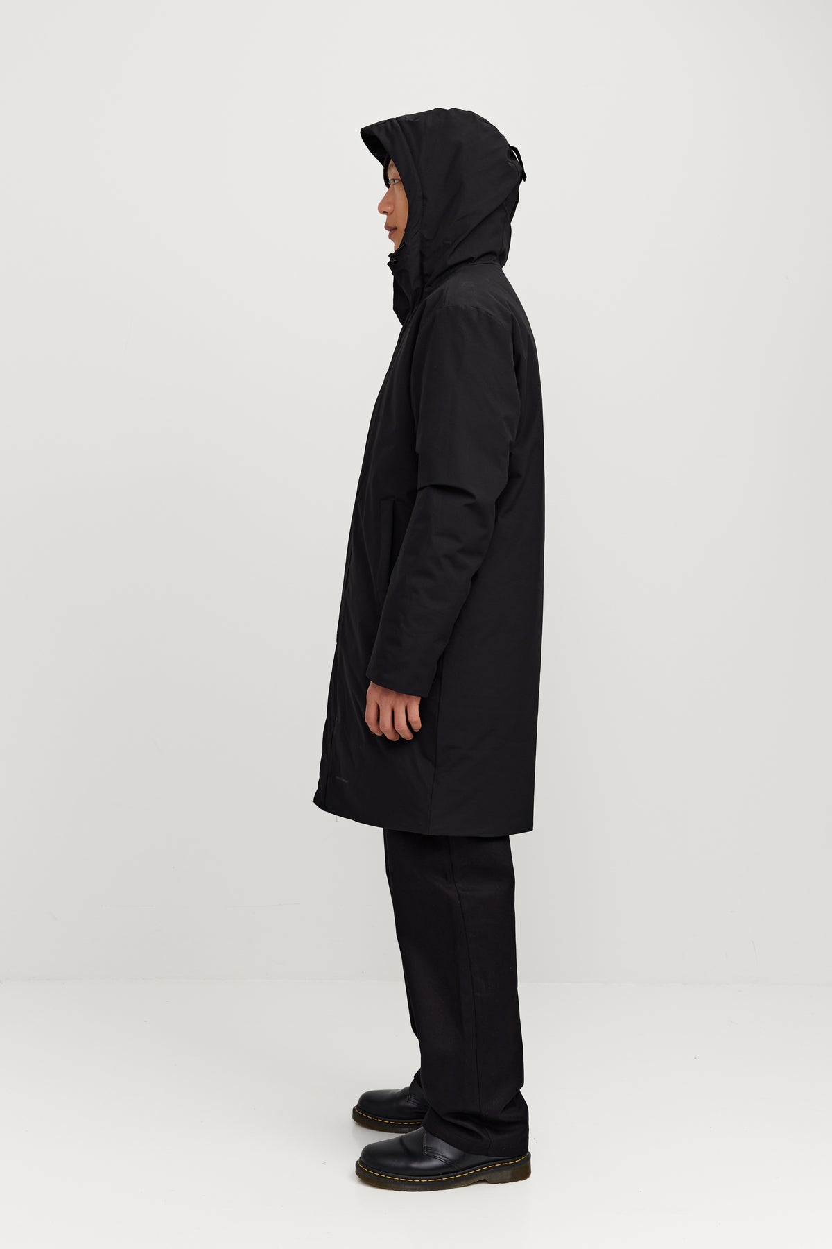 Form Jacket