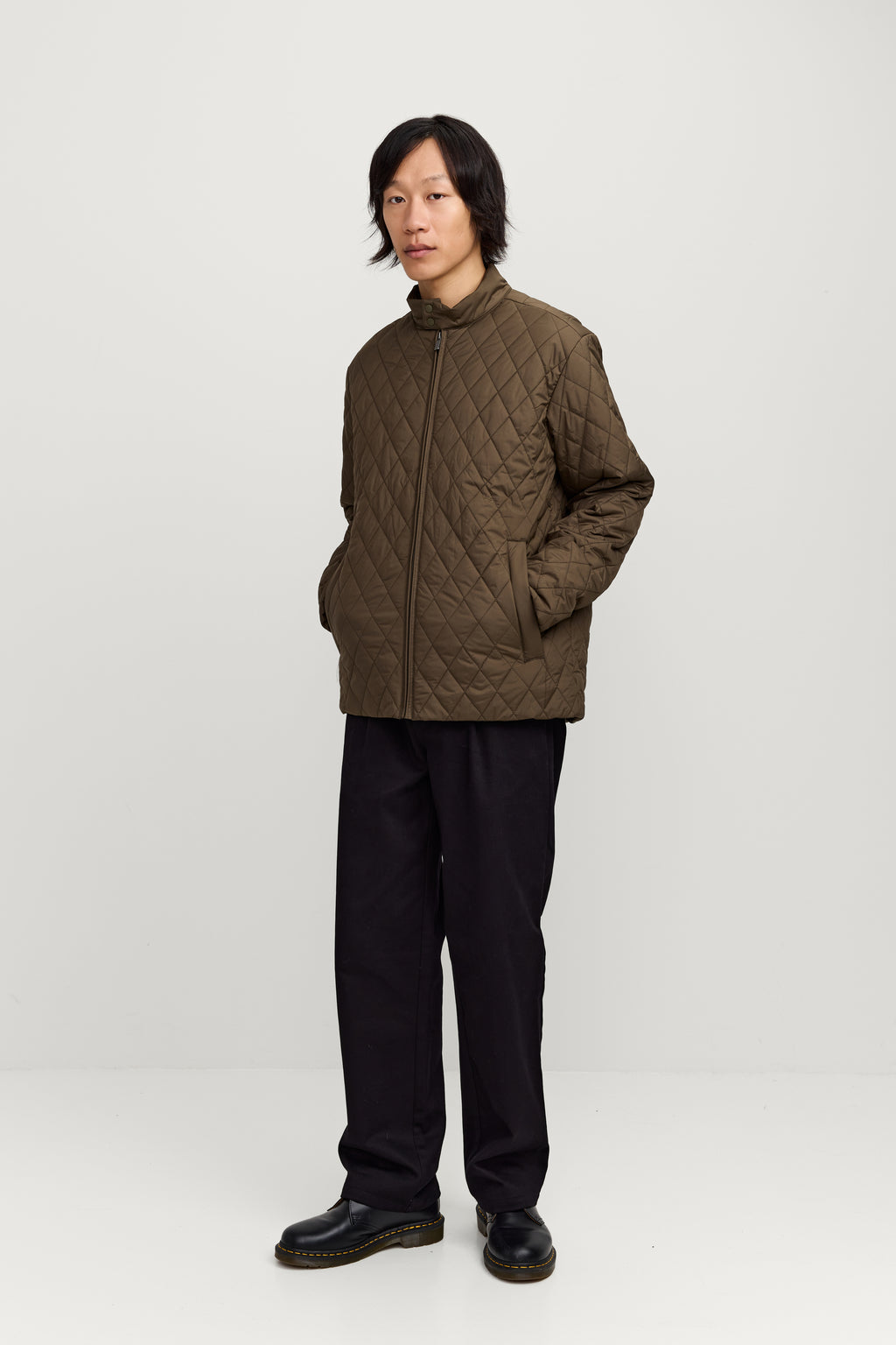 Millstone takki