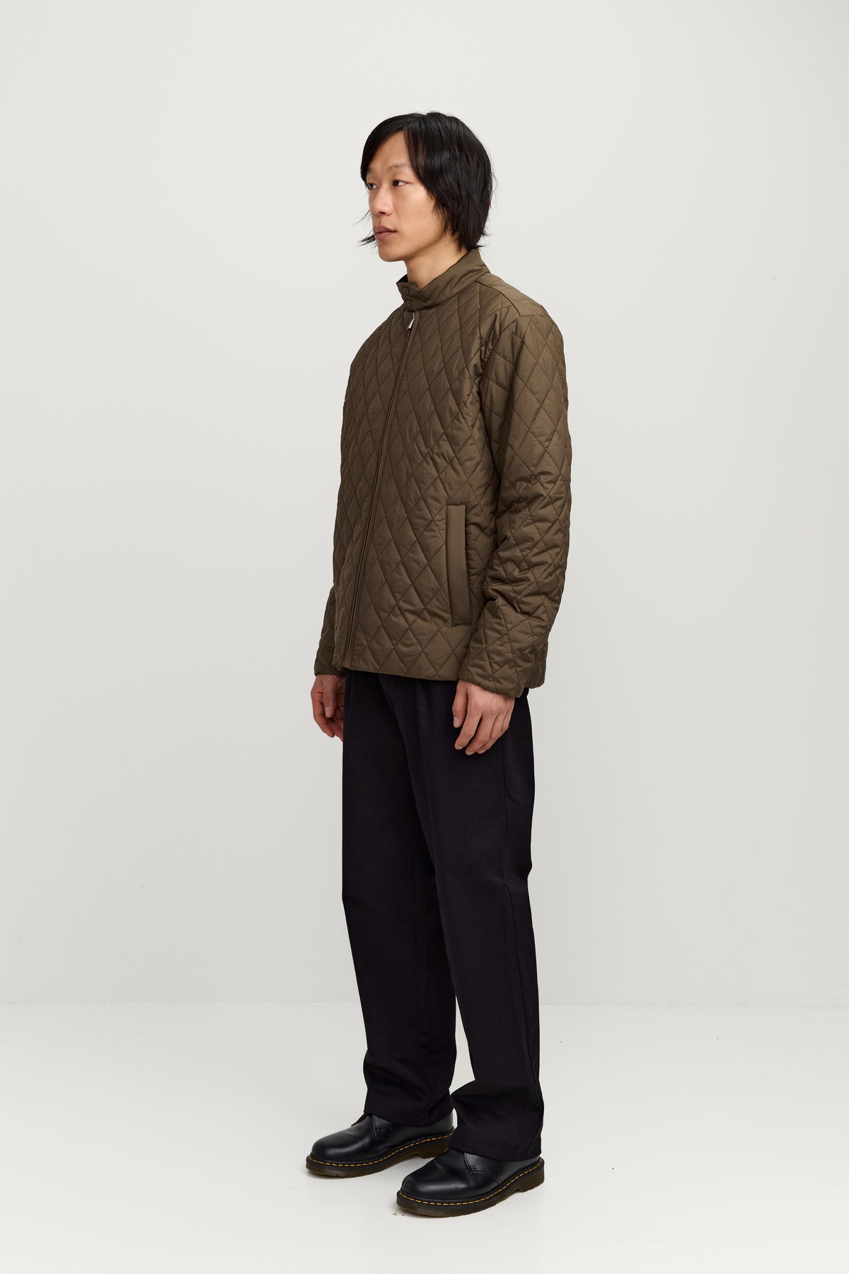 Millstone Jacket