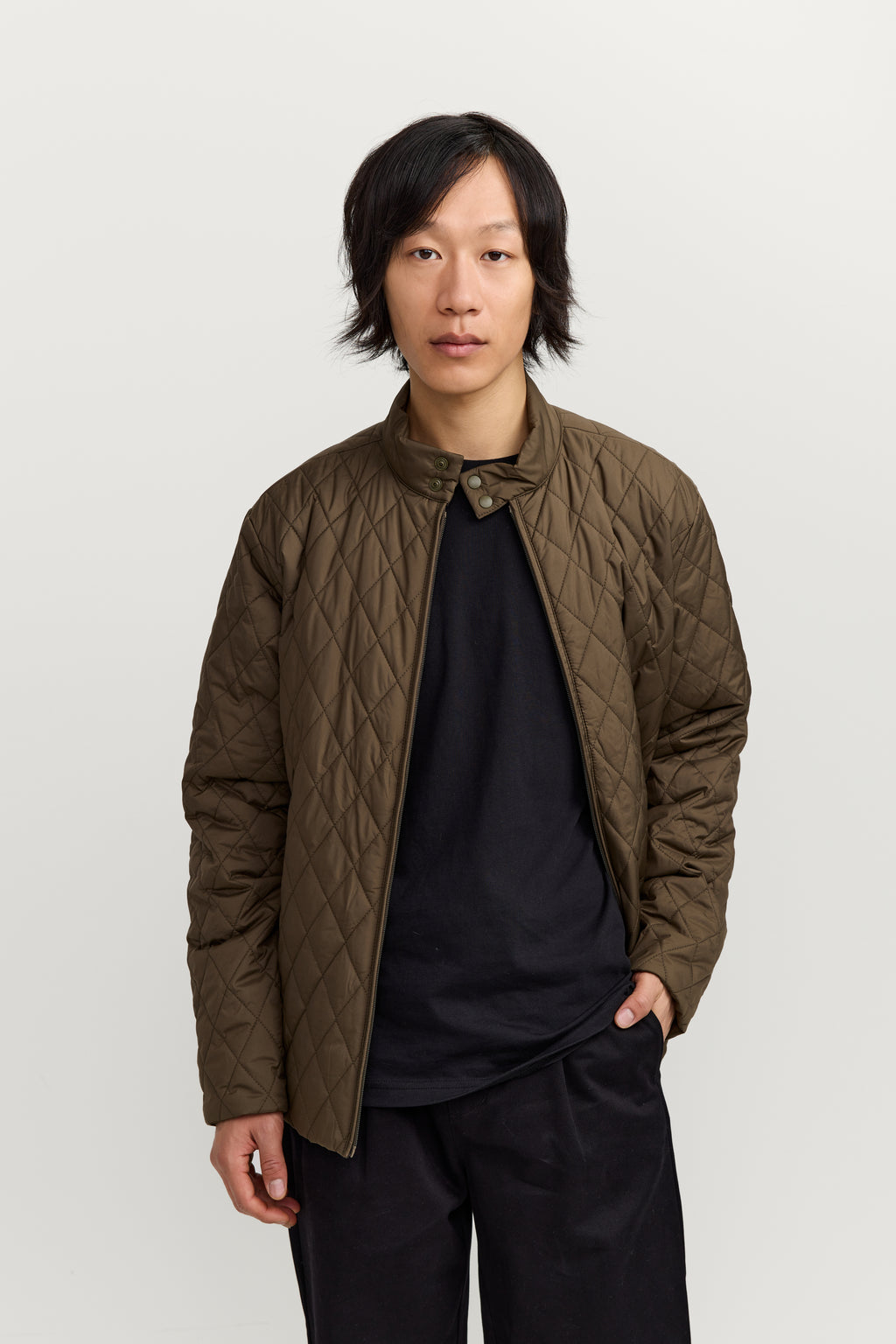 Millstone takki