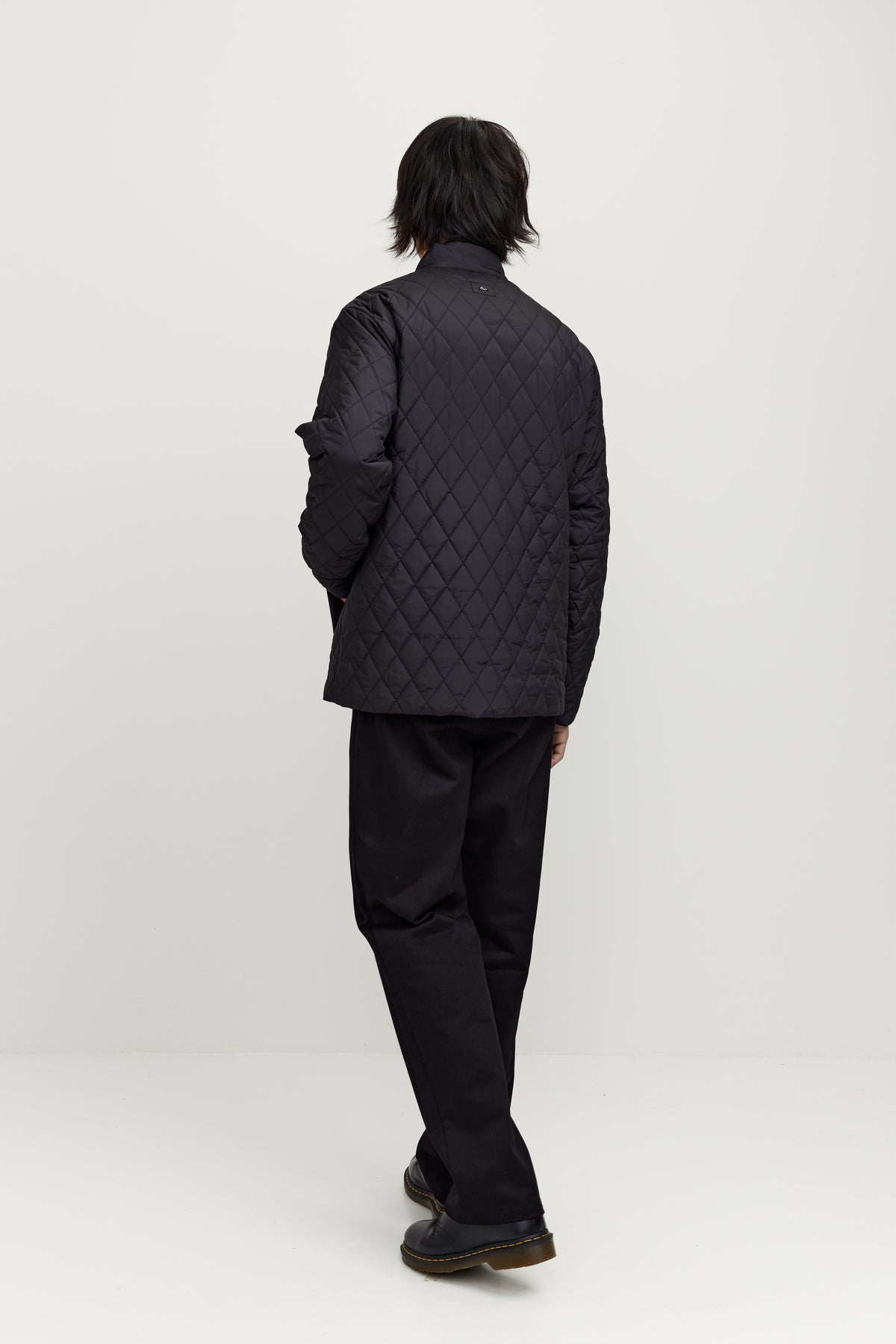 Millstone Jacket