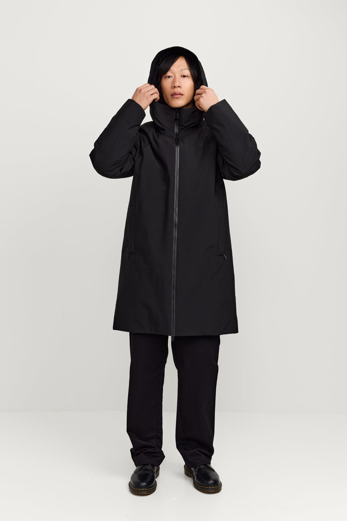 Pacific Jacket