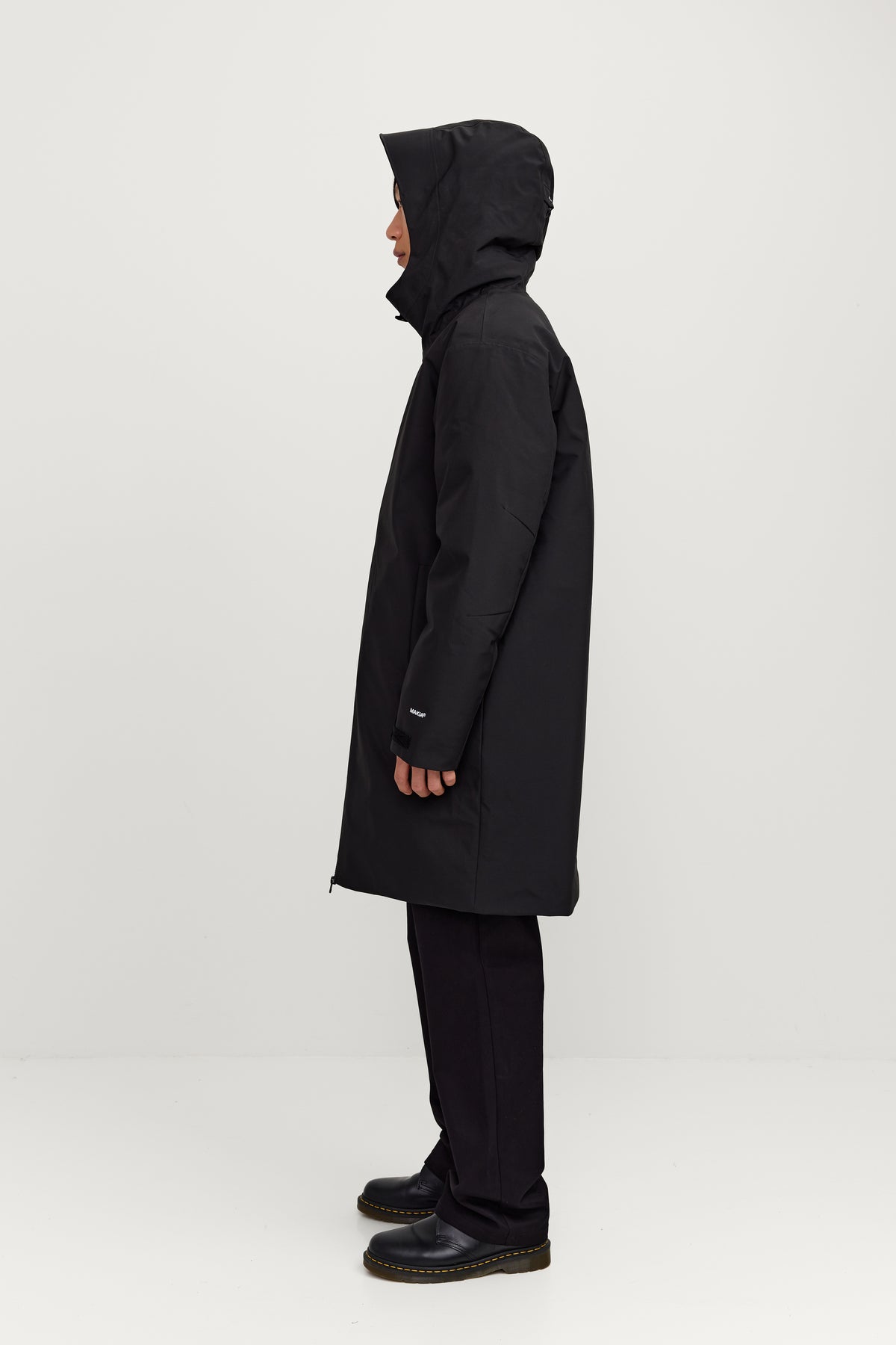 Pacific Jacket