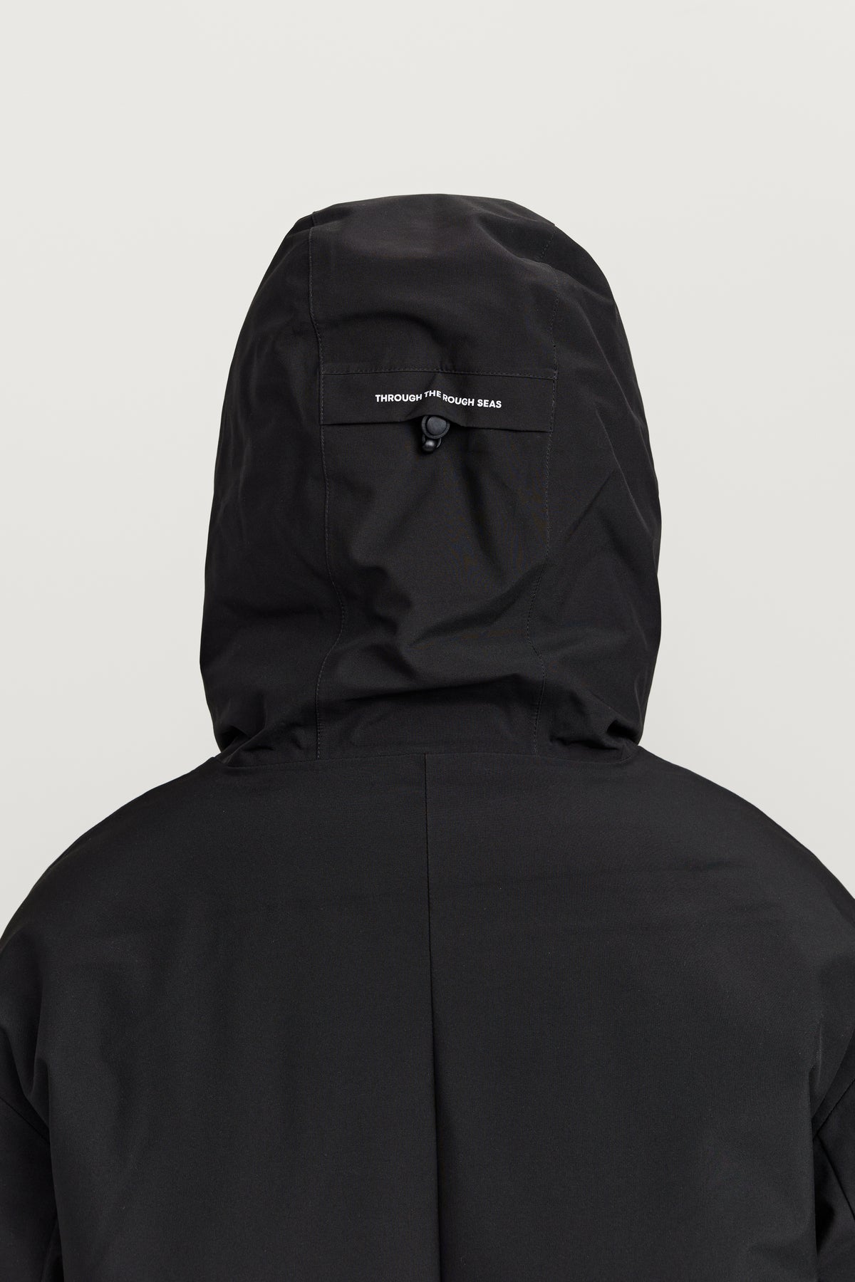 Pacific Jacket