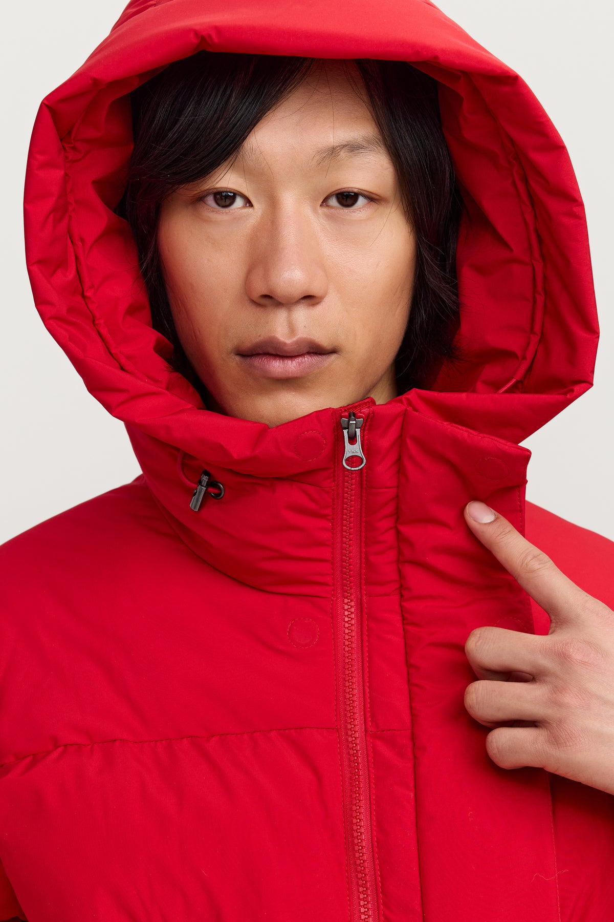 Aamos Jacket