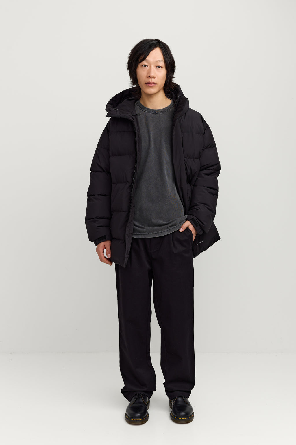 Aamos Jacket