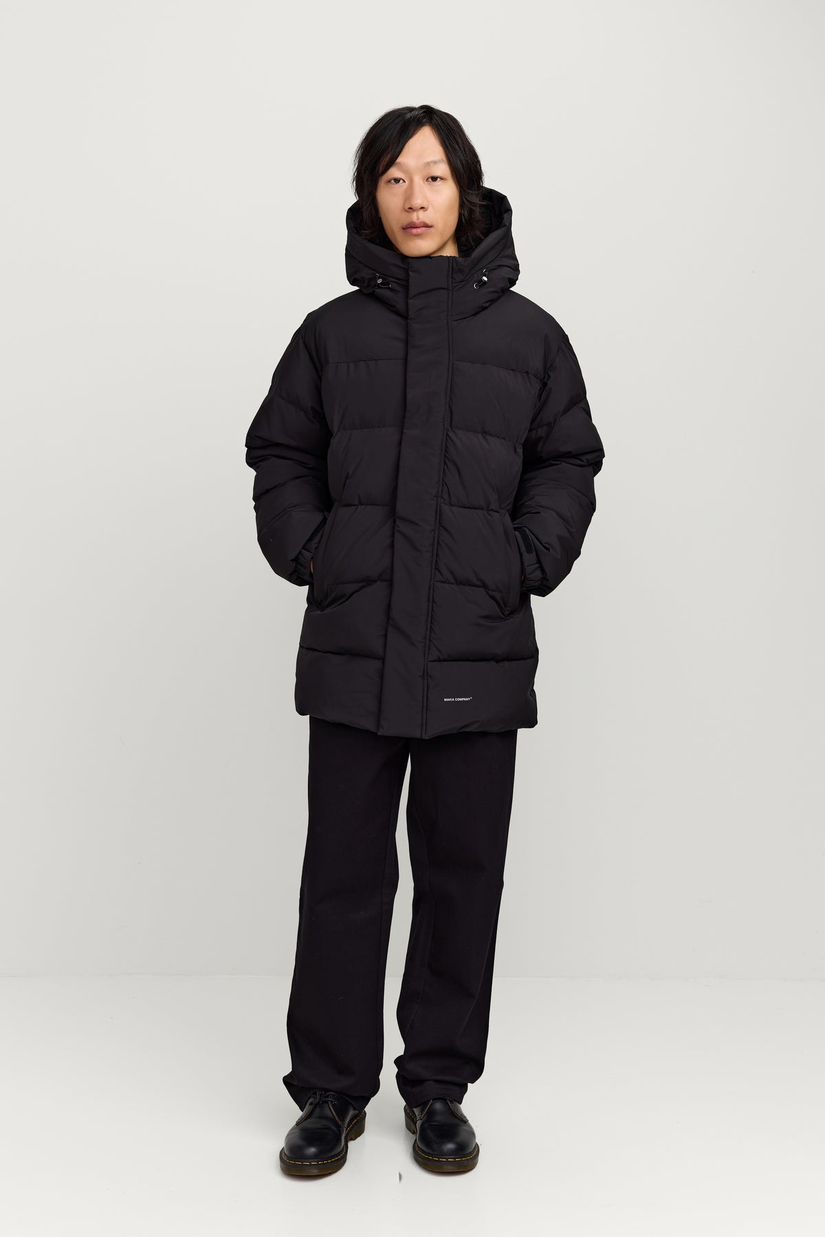Aamos Jacket