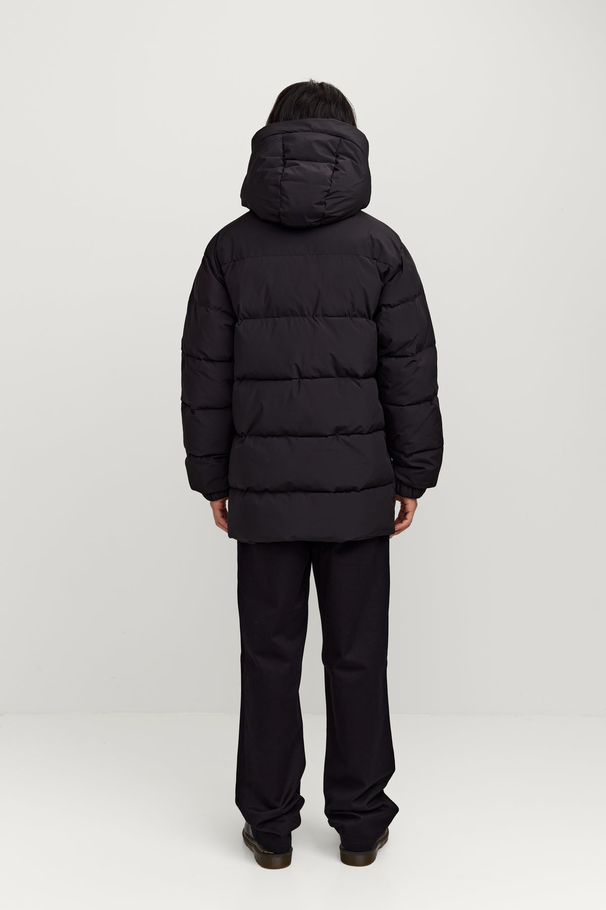 Aamos Jacket